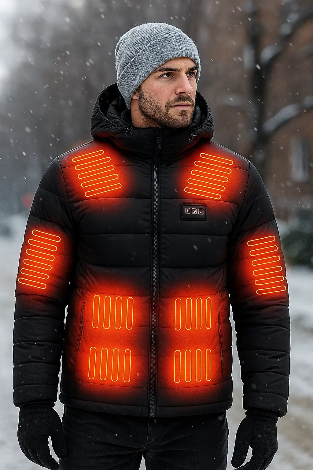 THERMOCORE Heated Jacket