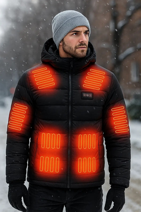 THERMOCORE Heated Jacket